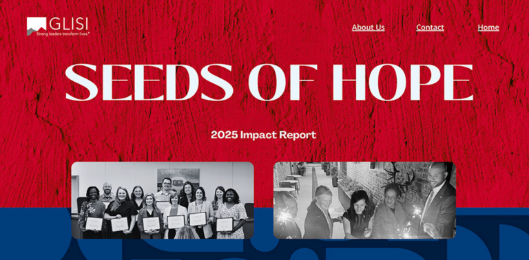 2025 : Seeds of Hope